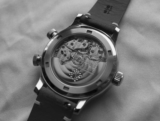 Why Your Chronograph Won’t Reset to Zero: Common Causes and Safe Fixes