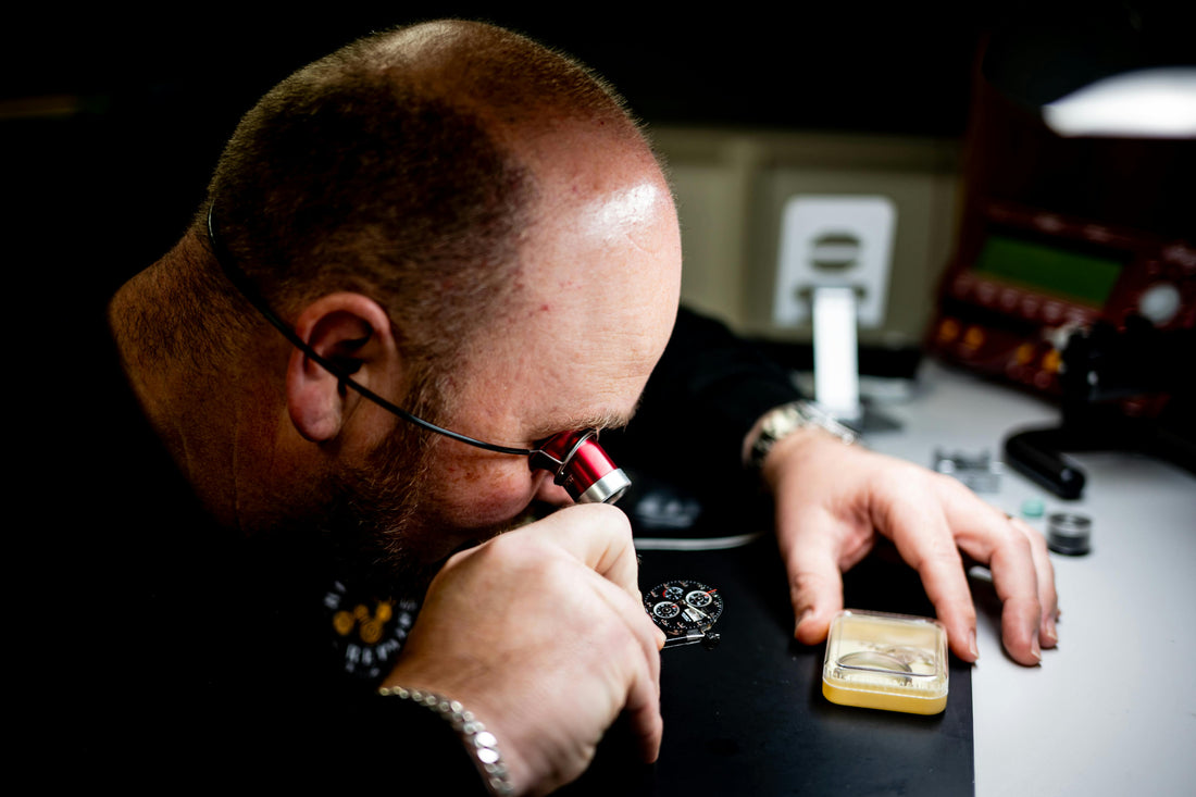How to Spot a Fake Cartier Tank: An Authentication Checklist for Pre-Owned Buyers