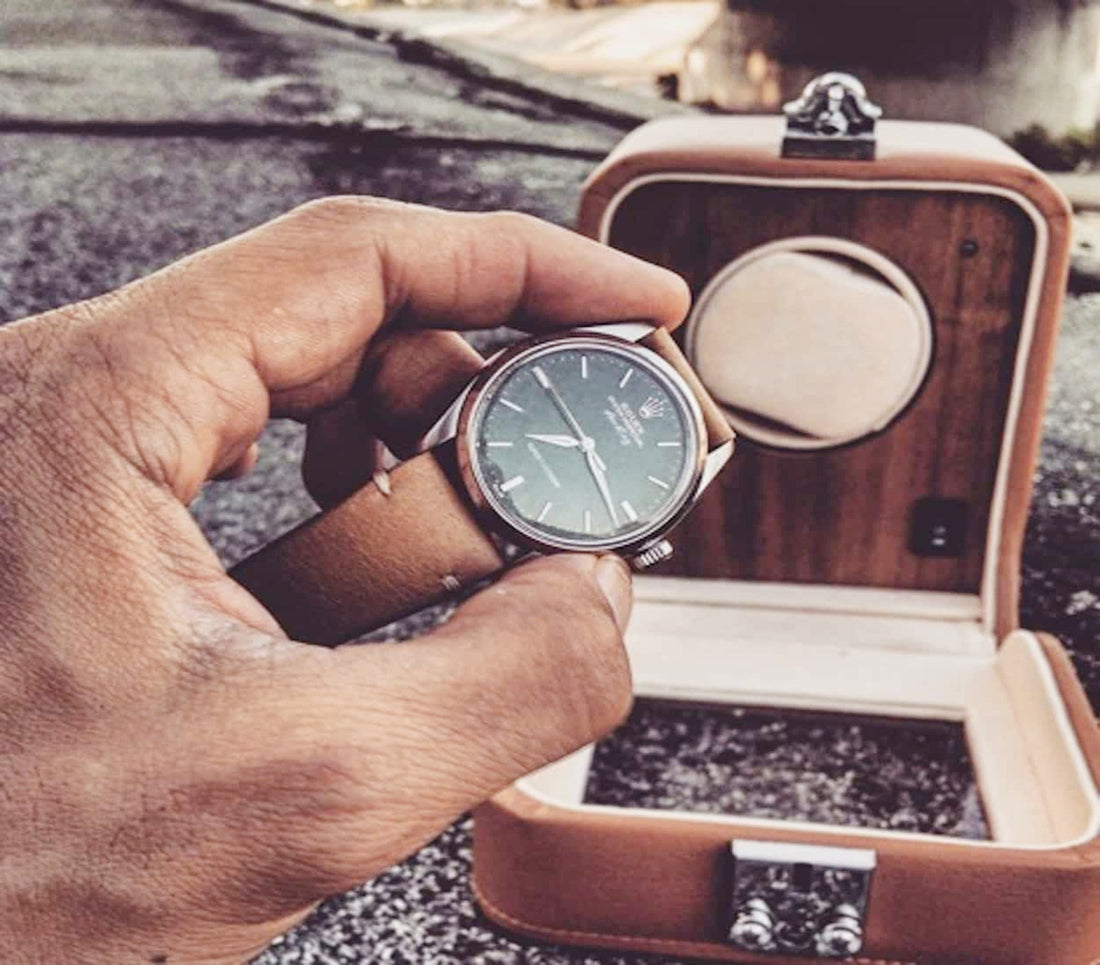 The Best & Most Affordable Watch Winders in 2020