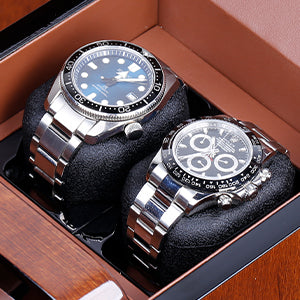 Secure Top Storage Compartment