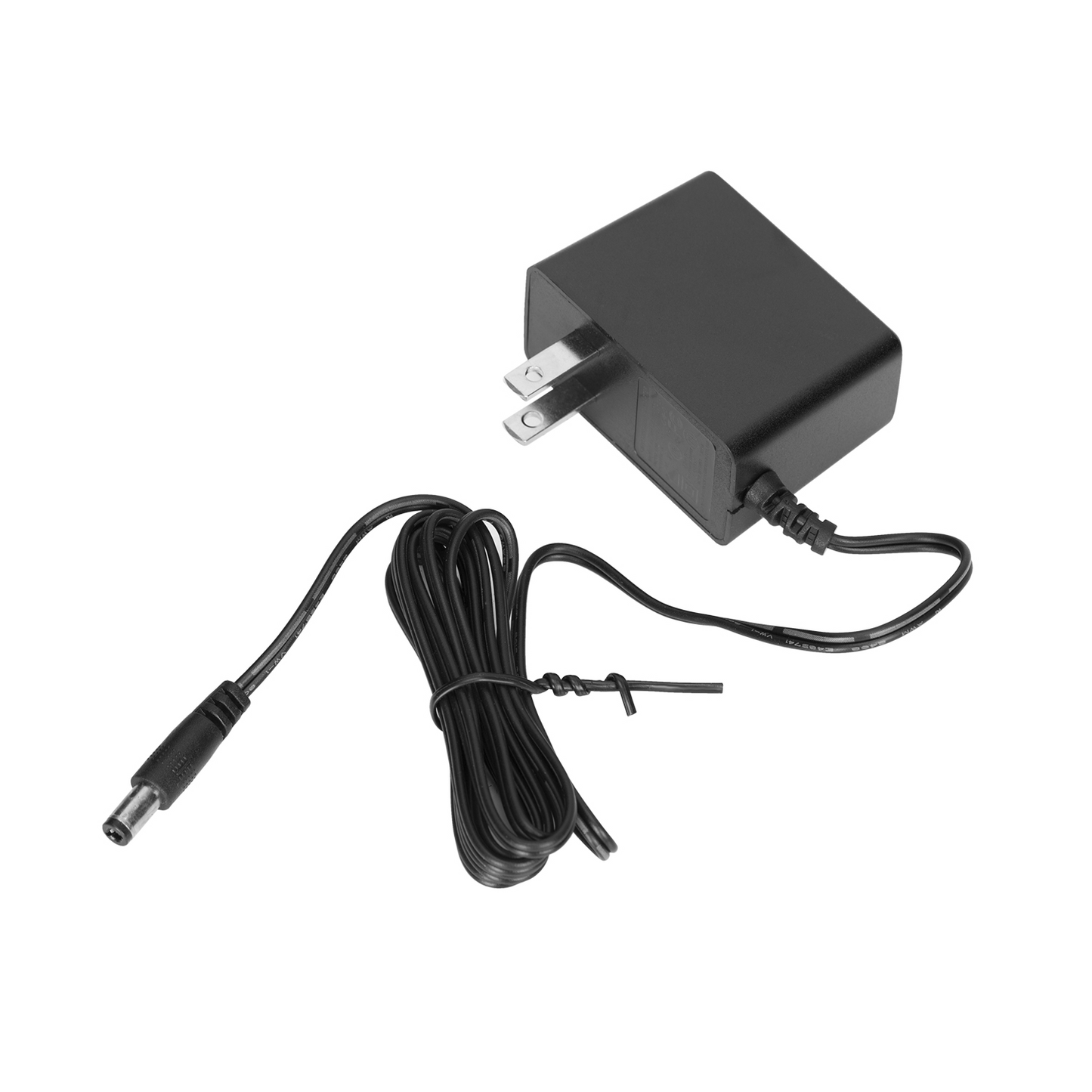 Power Adaptor for Watch Winder 3V 1A Cable Length 5 Feet