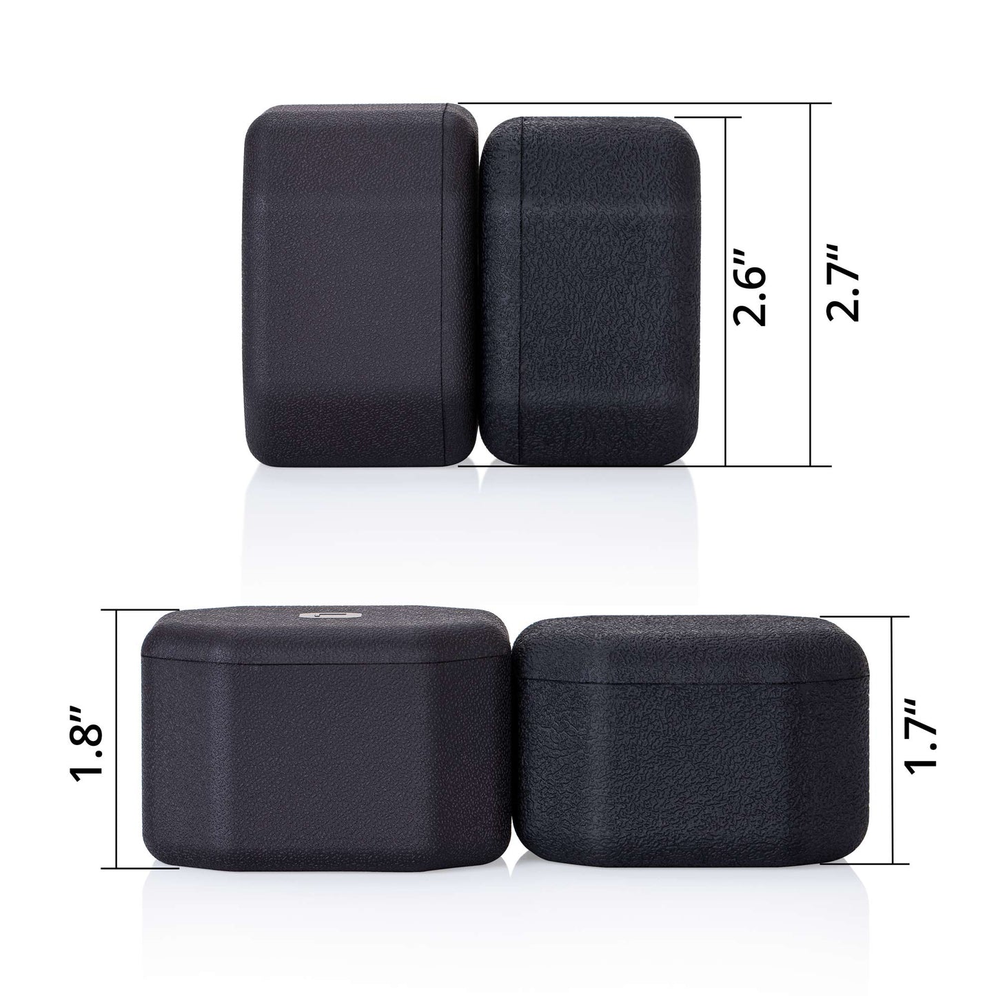 Foam Watch Pillows, Cushions, Holders for Watch Winder Watch Box